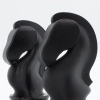 Fiberlogy PETG Matte Black