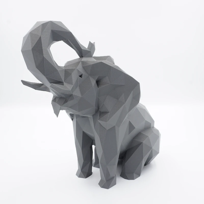 Fiberlogy PETG Matte Graphite