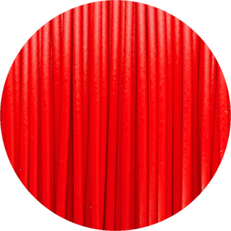 Fiberlogy Easy PETG Scarlet (hellrot)