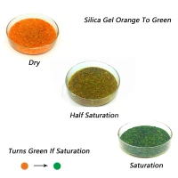 Silikagel-Körnern 1 kg