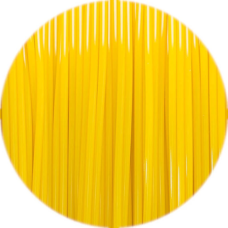 Fiberlogy ABS Yellow