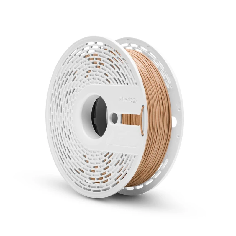 Fiberlogy PLA FiberWood Natural