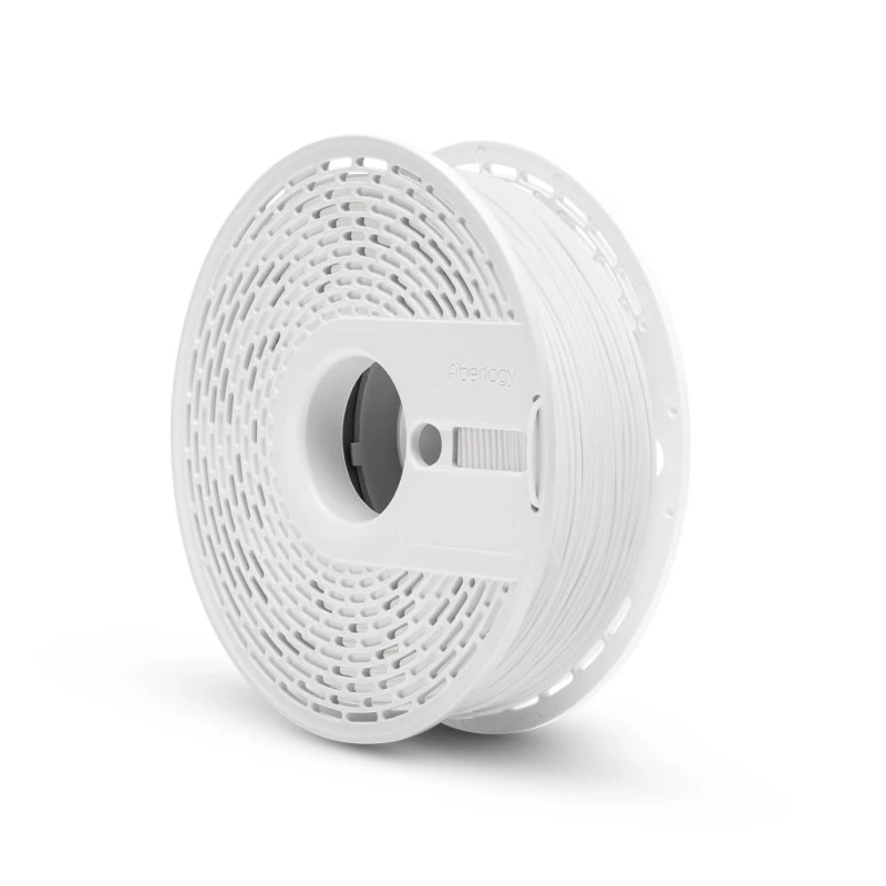 Fiberlogy PETG + PTFE Natural