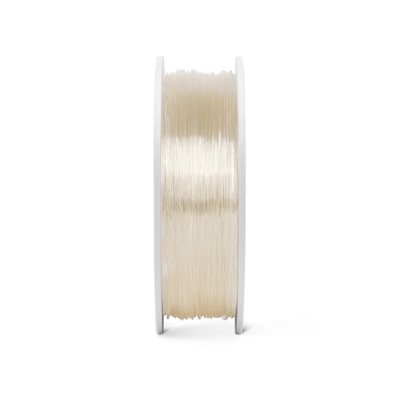 Fiberlogy HS PLA Clear Pure