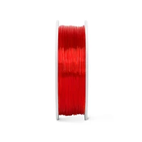 Fiberlogy HS PLA Clear Orange
