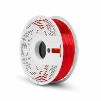 Fiberlogy HS PLA Clear Orange