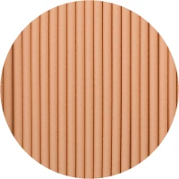 Fiberlogy Easy PLA Skin 2 (mittlere Hautfarbe)