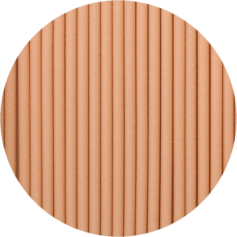 Fiberlogy Easy PLA Skin 2 (mittlere Hautfarbe)