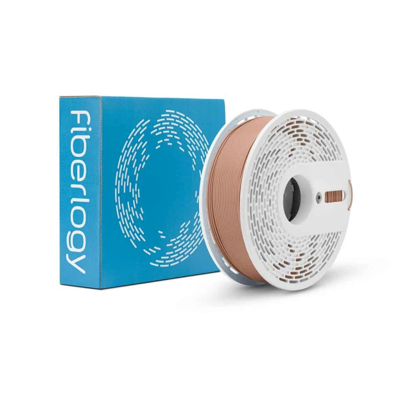 Fiberlogy Easy PLA Skin 3 (dunkle Hautfarbe)