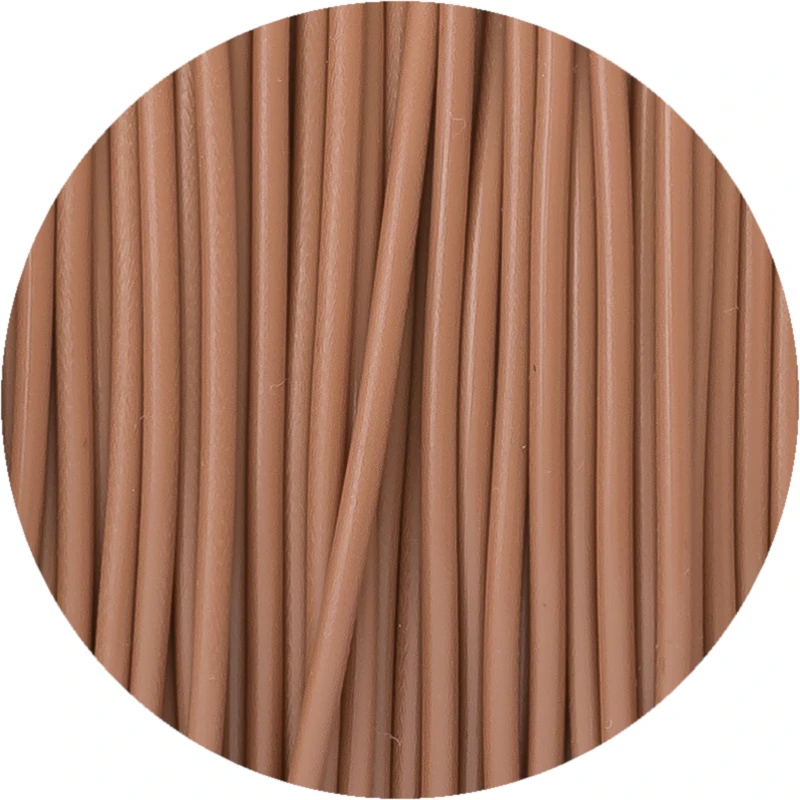 Fiberlogy FiberFlex 40D Skin 3 (dunkle Hautfarbe)