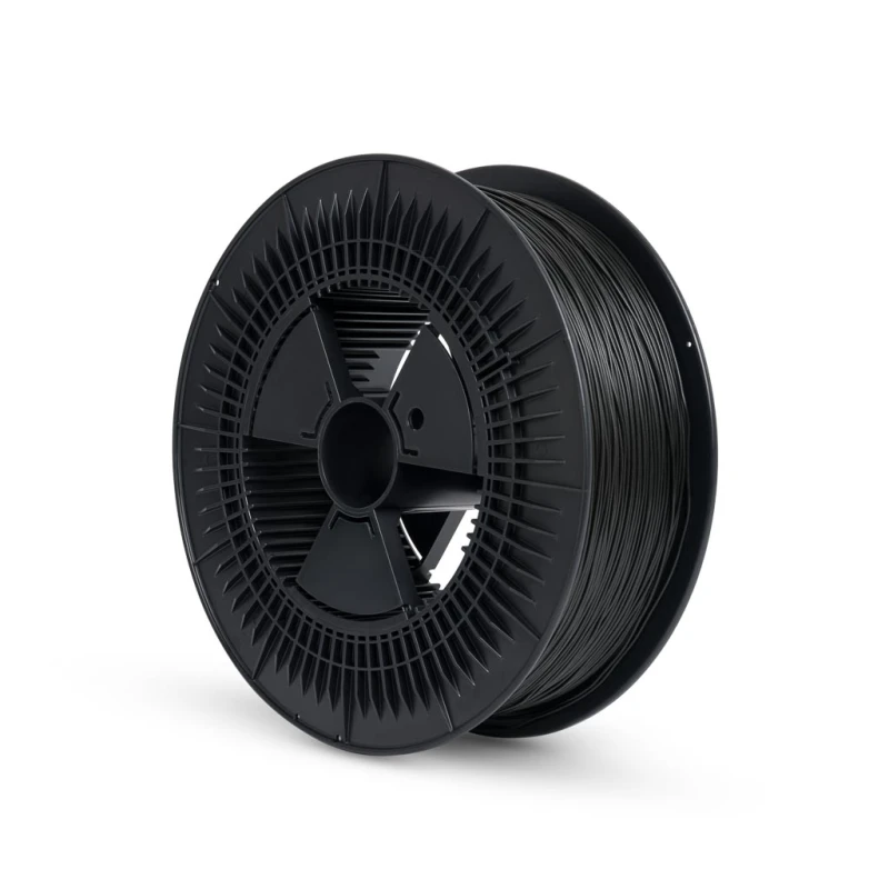 Fiberlogy FiberFlex 40D Black 2,5 kg