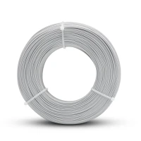 Fiberlogy Easy PLA Refill Gray