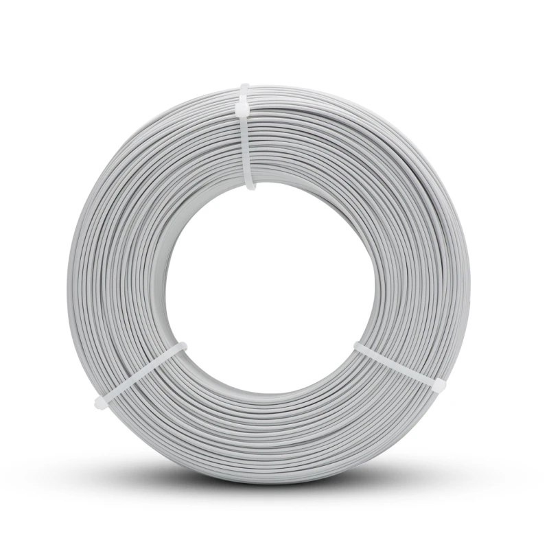 Fiberlogy Easy PLA Refill Gray
