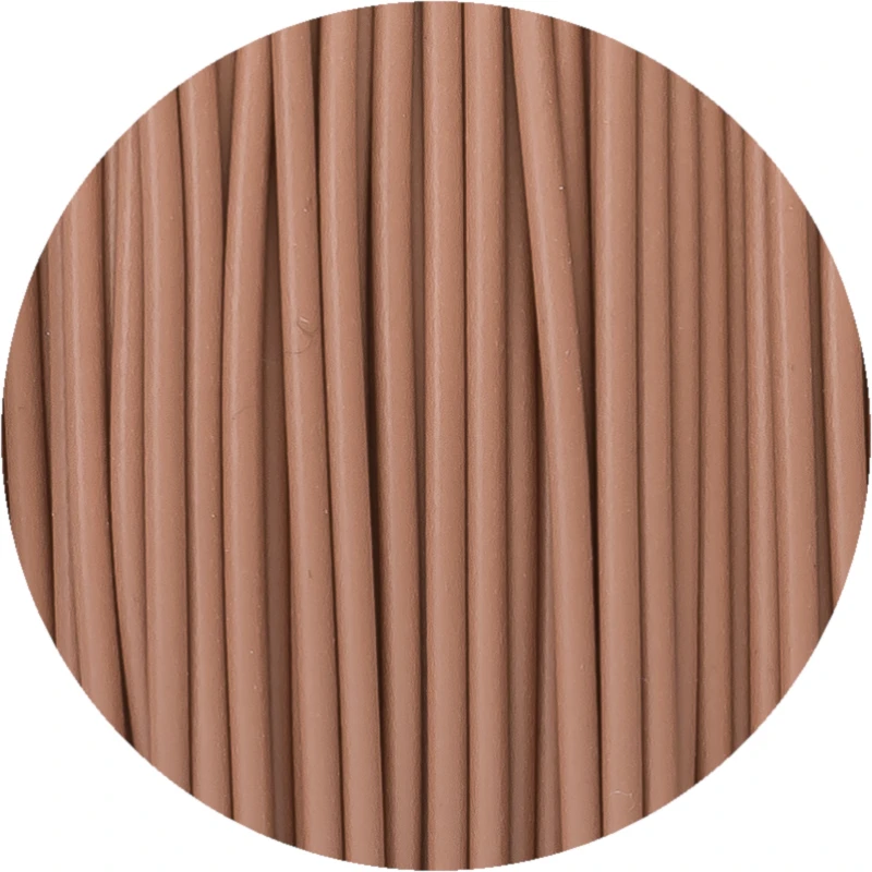 Fiberlogy PP Skin 3 (dunkle Hautfarbe)