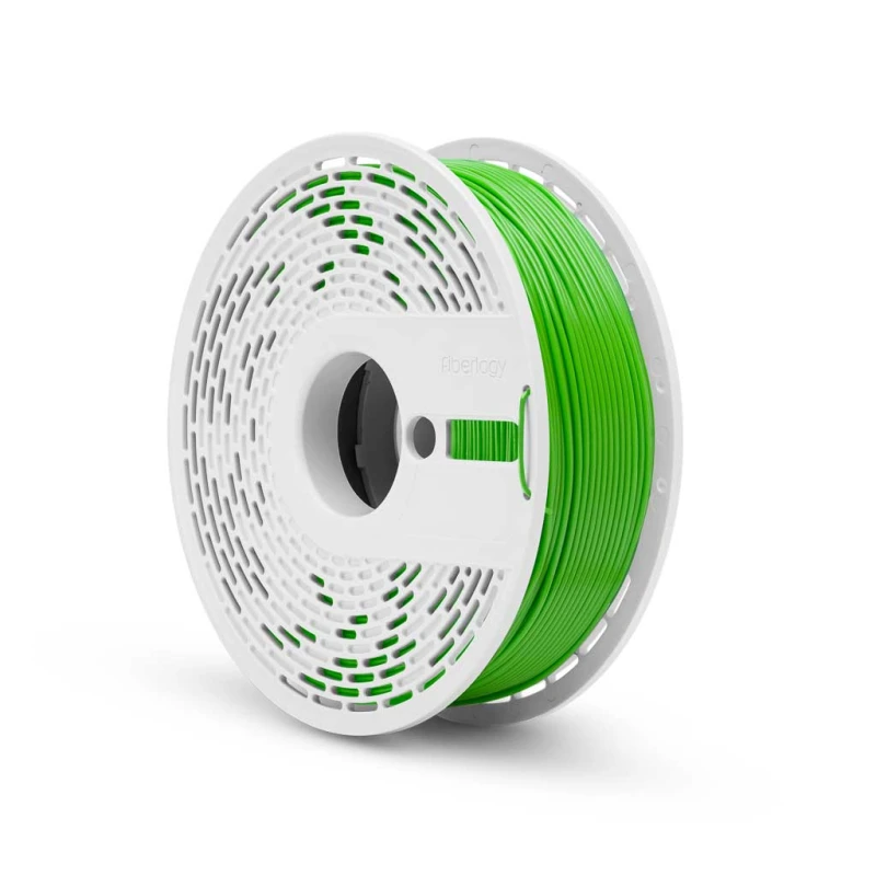Fiberlogy PETG Matte Green