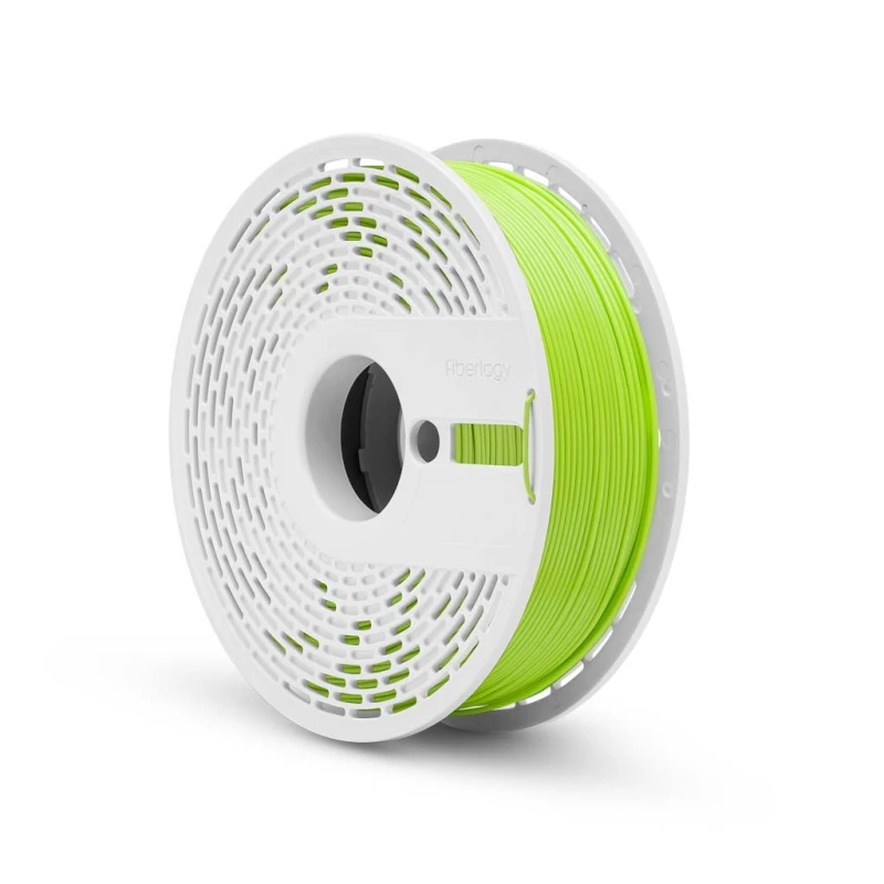 Fiberlogy PETG Matte Light Green