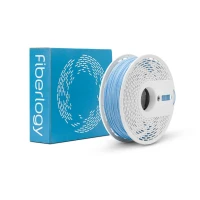 Fiberlogy PETG Matte Pastel Blue