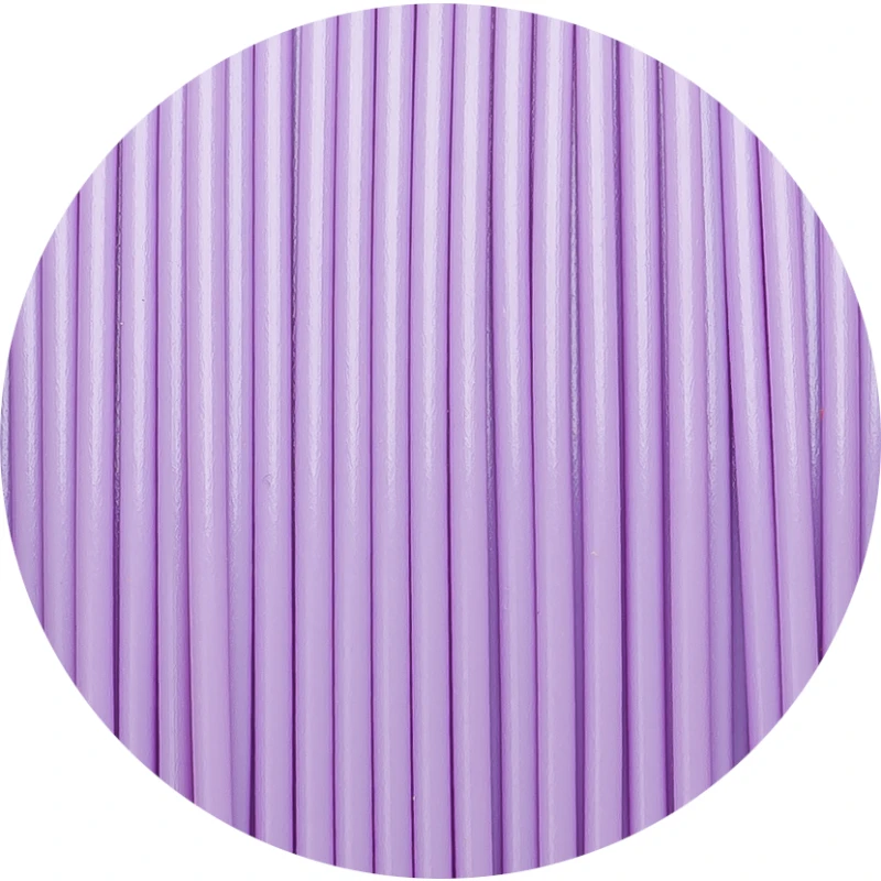 Fiberlogy PETG Matte Pastel Lilac