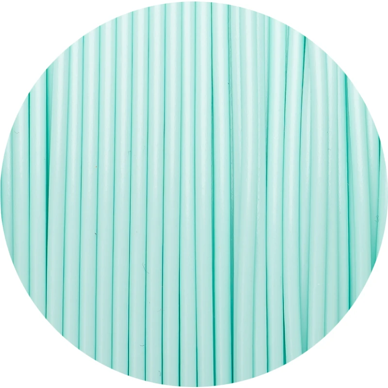 Fiberlogy PETG Matte Pastel Mint