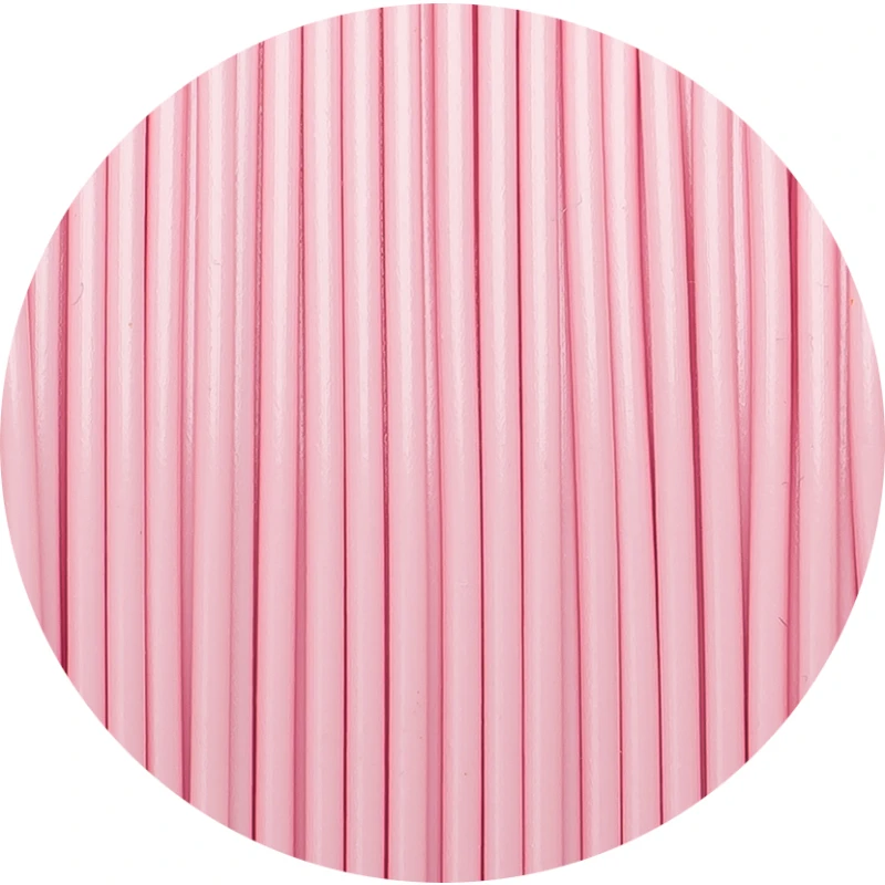Fiberlogy PETG Matte Pastel Pink