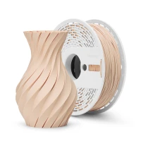 Fiberlogy PLA Matte Beige