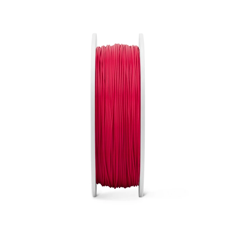 Fiberlogy PLA Matte Red