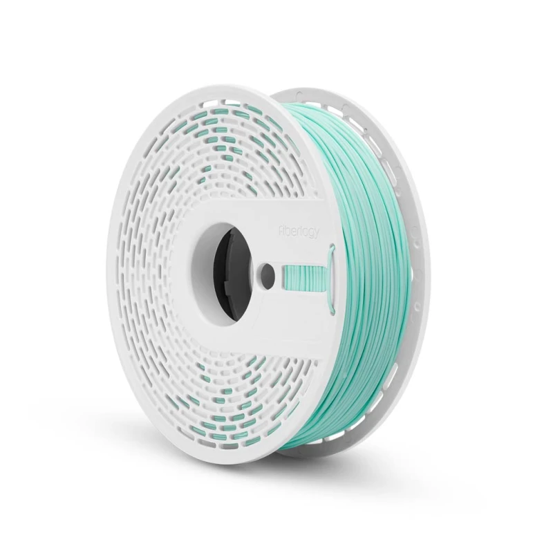 Fiberlogy PLA Matte Pastel Mint