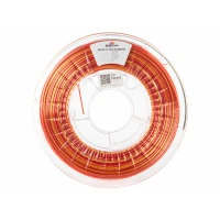 Spectrum PLA Silk Rainbow Fire Red