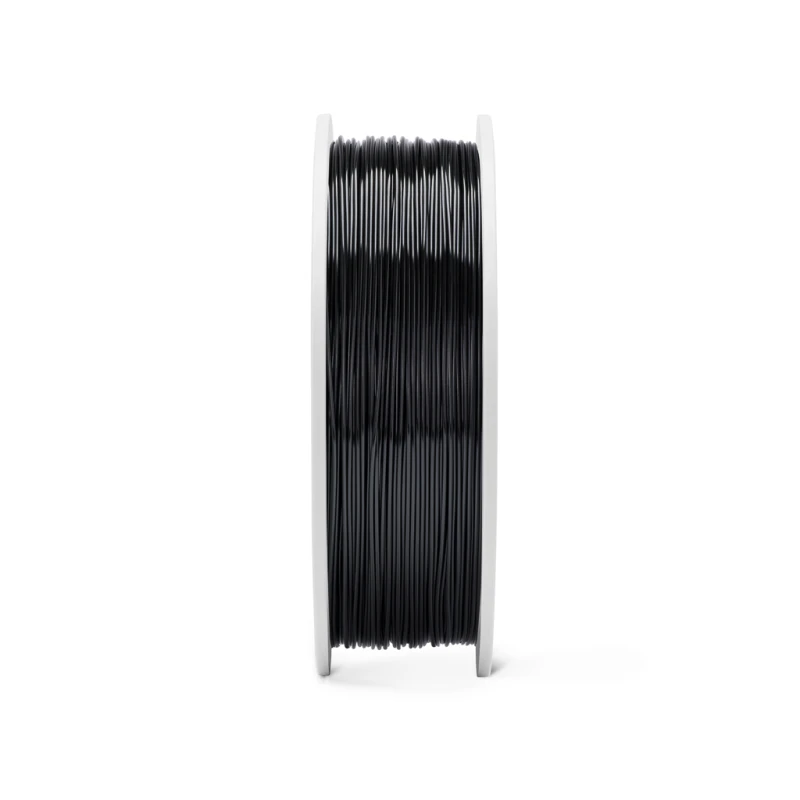 Fiberlogy PETG + PTFE Black