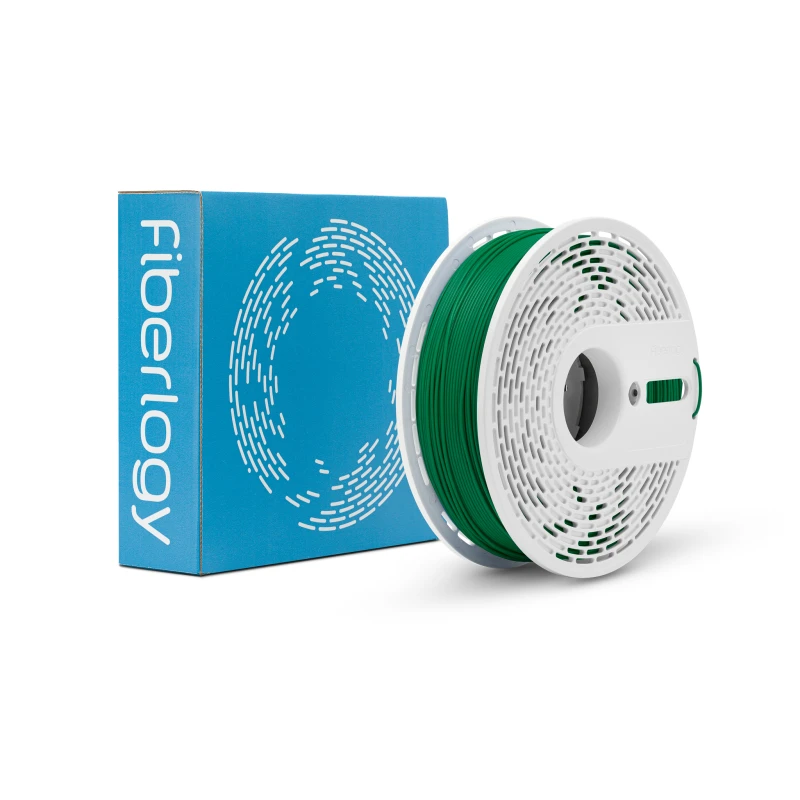 Fiberlogy PP Irish Green