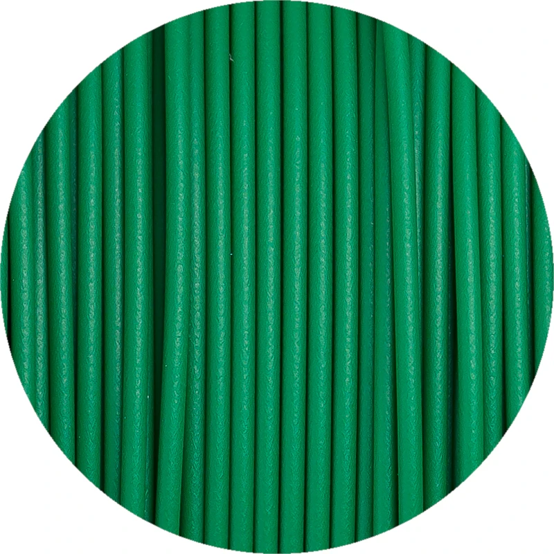 Fiberlogy PP Irish Green