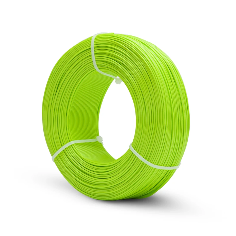 Fiberlogy Easy PLA Refill Light Green