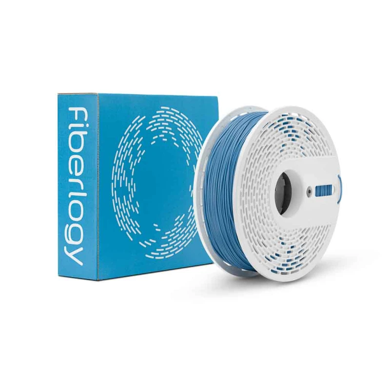 Fiberlogy PP Steel Blue