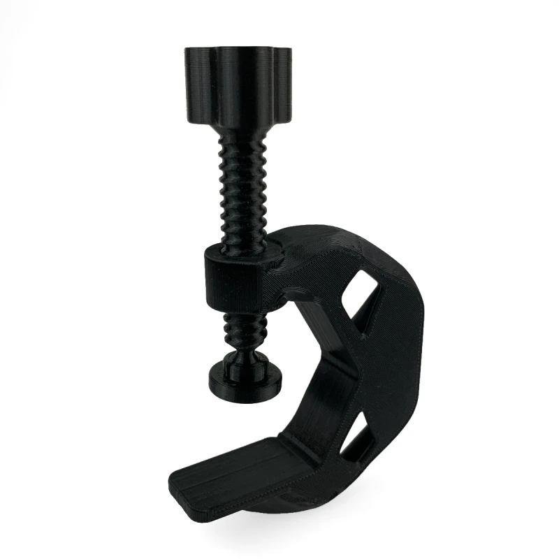 Fiberlogy PCTG Black 1 kg