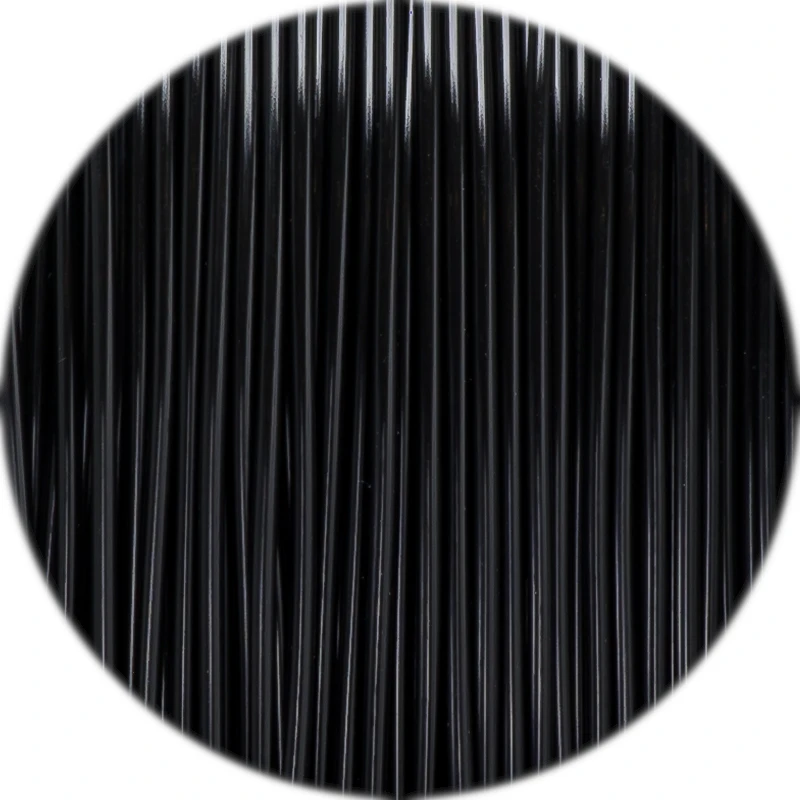 Fiberlogy Refill Easy PETG Black