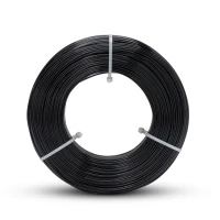 Fiberlogy Refill Easy PETG Black
