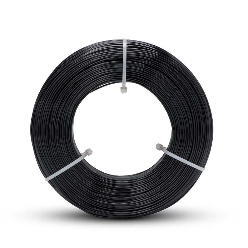 Fiberlogy Refill Easy PETG Black
