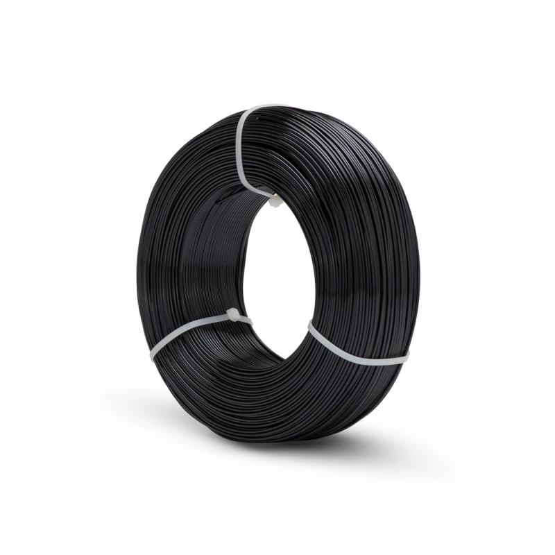 Fiberlogy Refill Easy PETG Black