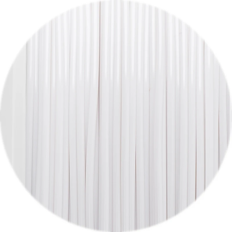 Fiberlogy Refill Easy PETG White