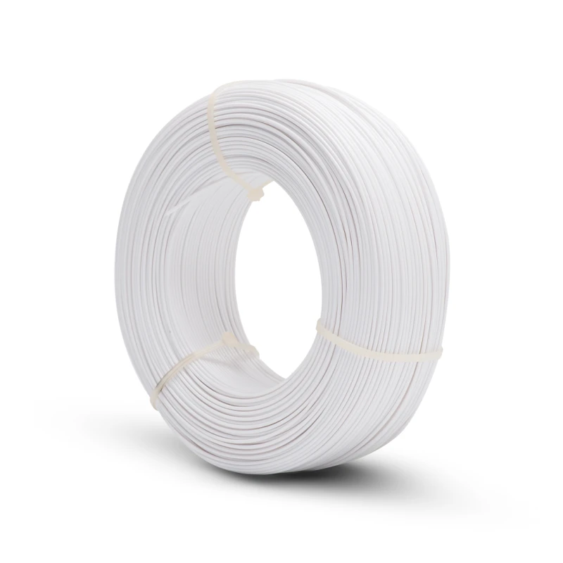Fiberlogy Refill Easy PETG White