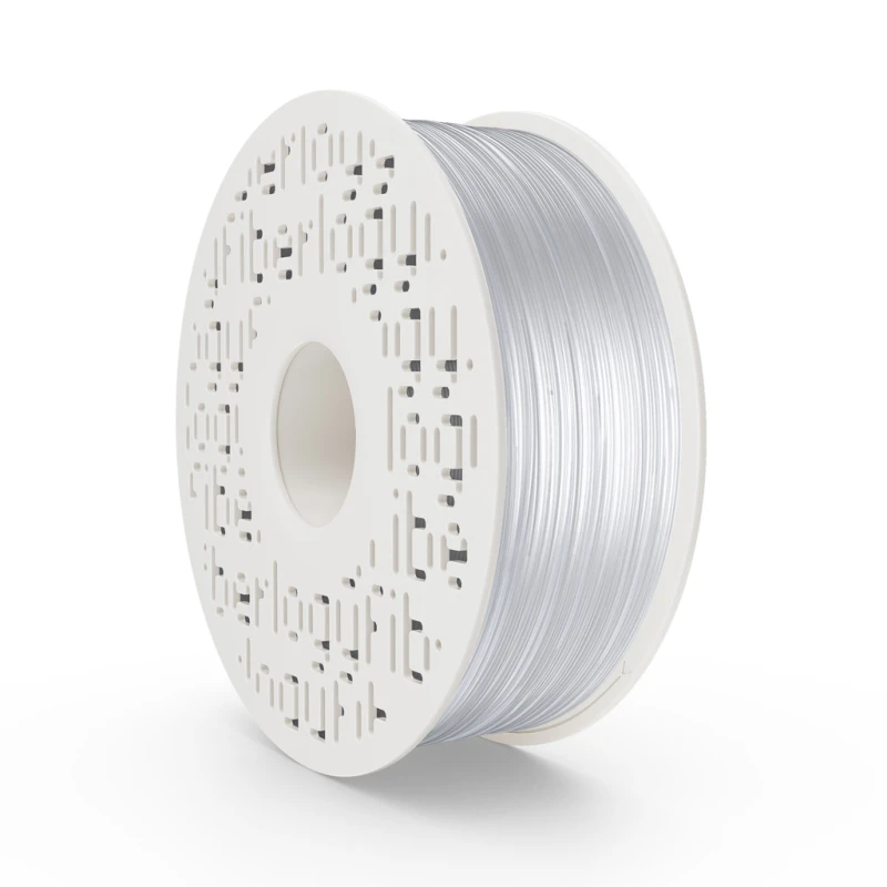 Fiberlogy PCTG Pure Transparent 1 kg
