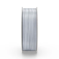 Fiberlogy Easy PETG Silver 1 kg
