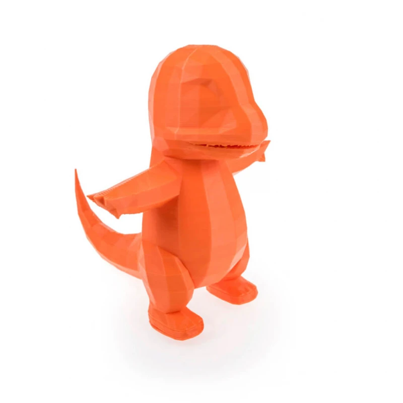 Fiberlogy FiberFlex 40D Orange