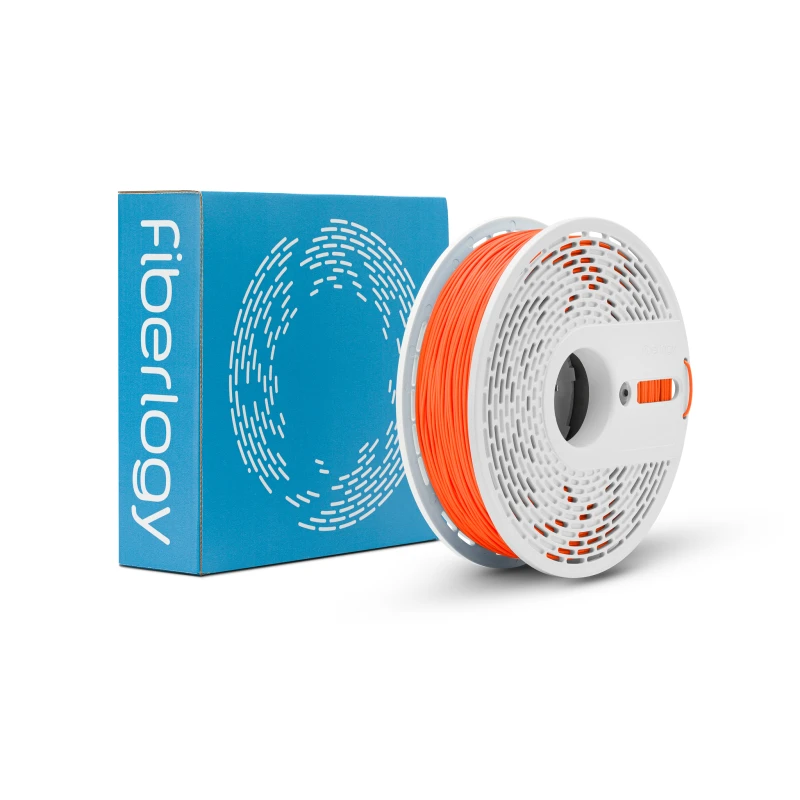 Fiberlogy FiberFlex 40D Orange
