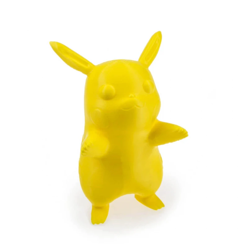 Fiberlogy FiberFlex 40D Yellow