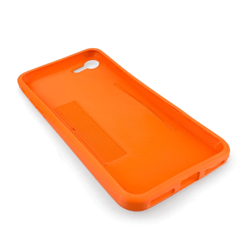 Fiberlogy FiberFlex 30D Orange