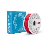 Fiberlogy FiberSilk Red