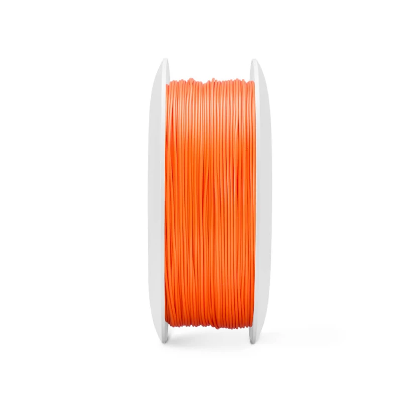 Fiberlogy FiberSilk Orange